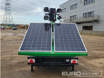 Mat d'éclairage Trime X-Solar: photos 4