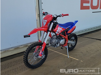 Motocyclette