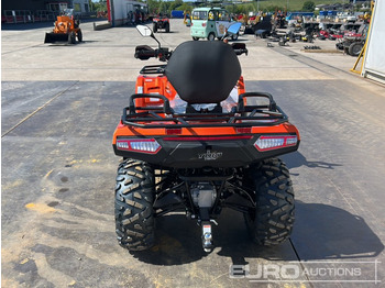 Quadricycle Unused 2025 Beast 450L: photos 4