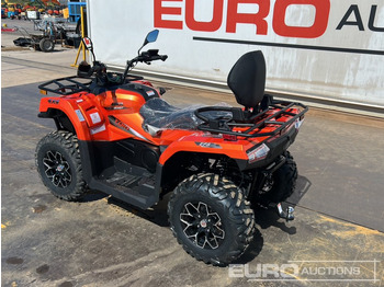Quadricycle Unused 2025 Beast 450L: photos 3