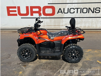 Quadricycle Unused 2025 Beast 450L: photos 2