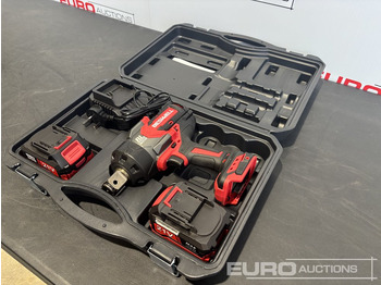 Matériel de chantier