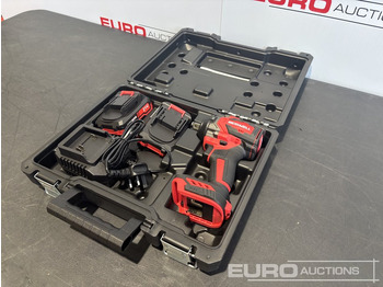 Matériel de chantier