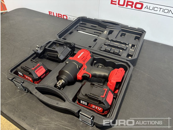 Matériel de chantier