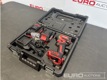 Matériel de chantier