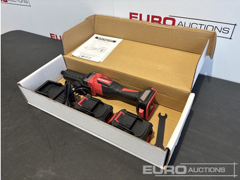 Matériel de chantier