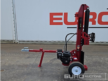 Matériel de chantier Unused 2025 Boss HVG27T: photos 5