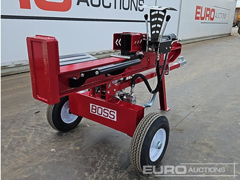 Matériel de chantier