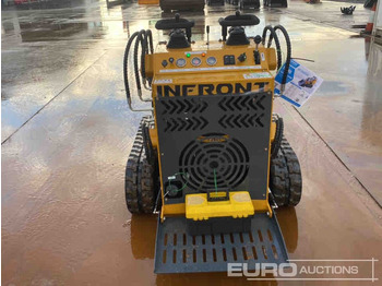 Mini chargeuse Unused 2025 Infront YF380: photos 4