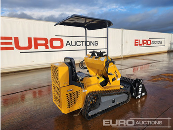 Mini chargeuse Unused 2025 Infront YF480: photos 5