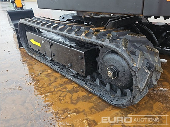 Mini pelle Unused 2025 JPC HT12: photos 3 Mini pelle Unused 2025 JPC HT12: photos 3