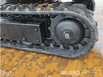 Mini pelle Unused 2025 JPC HT12: photos 4 Mini pelle Unused 2025 JPC HT12: photos 4