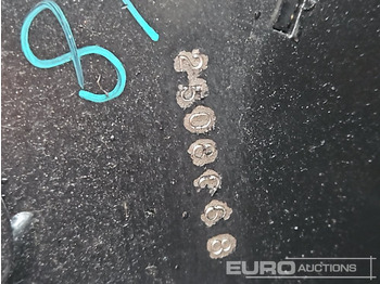 Mini pelle Unused 2025 JPC HT12: photos 3 Mini pelle Unused 2025 JPC HT12: photos 3