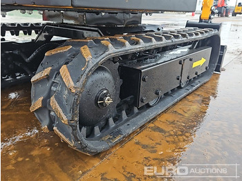 Mini pelle Unused 2025 JPC HT12: photos 5 Mini pelle Unused 2025 JPC HT12: photos 5