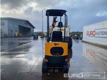 Mini pelle Unused 2025 JPC HT12: photos 3 Mini pelle Unused 2025 JPC HT12: photos 3