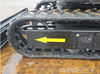 Mini pelle Unused 2025 JPC HT12: photos 2 Mini pelle Unused 2025 JPC HT12: photos 2