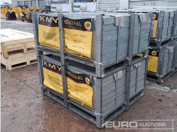 Matériel de chantier