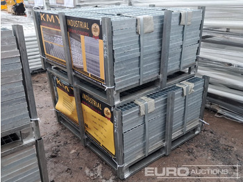 Matériel de chantier