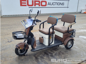 Voiturette de golf