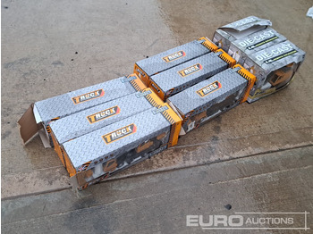 Équipement de garage