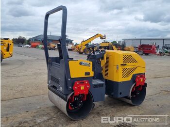 Compacteur Unused 2026 Captok CK2000: photos 5 Compacteur Unused 2026 Captok CK2000: photos 5