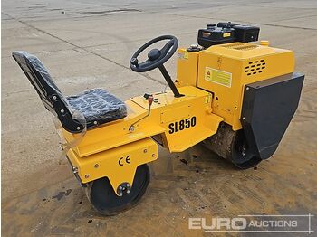 Compacteur Unused 2026 MMS MS850: photos 5 Compacteur Unused 2026 MMS MS850: photos 5