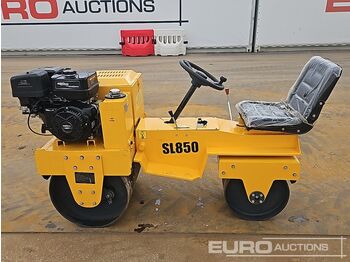 Compacteur Unused 2026 MMS MS850: photos 2 Compacteur Unused 2026 MMS MS850: photos 2