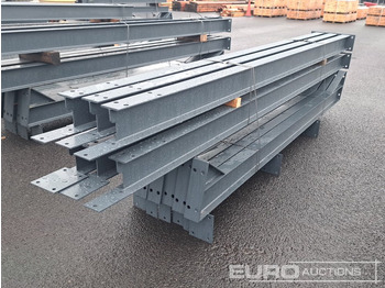 Conteneur comme habitat