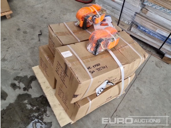 Équipement de garage
