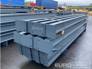 Conteneur comme habitat