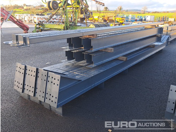 Conteneur comme habitat