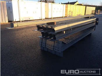 Conteneur comme habitat