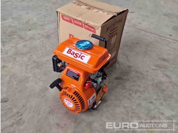 Équipement de garage