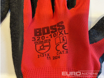 Équipement de garage Unused Boss 320: photos 4 Équipement de garage Unused Boss 320: photos 4