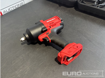 Équipement de garage Unused Boss Beswell: photos 4 Équipement de garage Unused Boss Beswell: photos 4