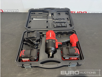 Équipement de garage Unused Boss Beswell: photos 2 Équipement de garage Unused Boss Beswell: photos 2