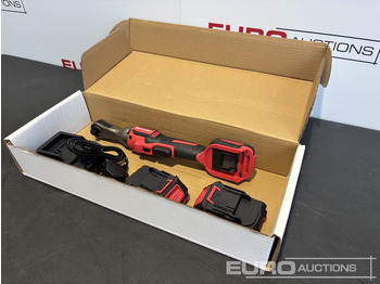 Équipement de garage