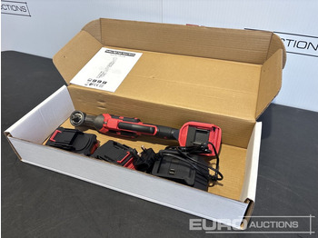 Équipement de garage