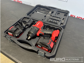 Équipement de garage