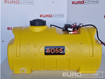 Cuve de stockage Unused Boss FLSP-27-061: photos 4