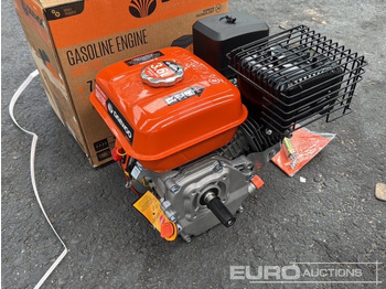 Moteur DAEWOO