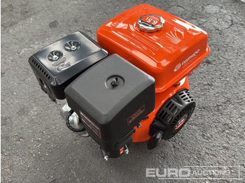 Moteur DAEWOO