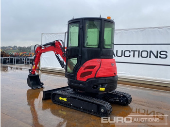 Mini pelle Unused JPC HT25: photos 3