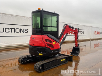 Mini pelle Unused JPC HT25: photos 5