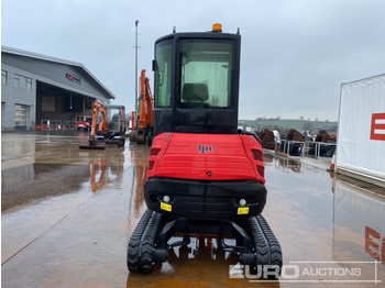 Mini pelle Unused JPC HT25: photos 4