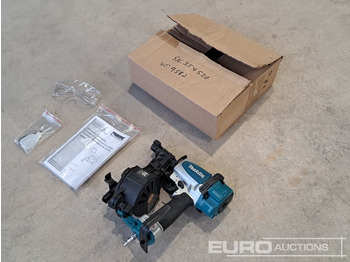 Matériel de chantier MAKITA