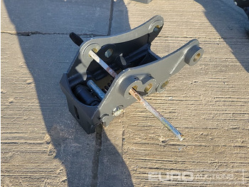 Attache rapide MILLER