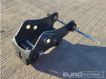 Attache rapide MILLER