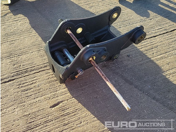 Attache rapide MILLER