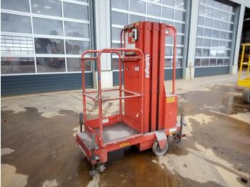 Nacelle Upright RL24: photos 1